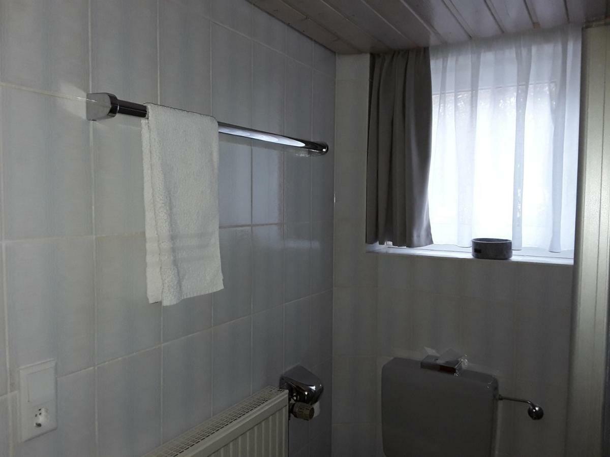Fewo Charlotte Horn-Bad Meinberg Bagian luar foto