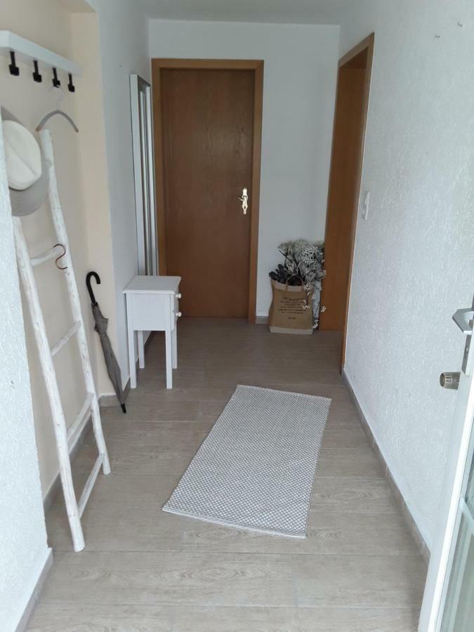 Fewo Charlotte Horn-Bad Meinberg Bagian luar foto